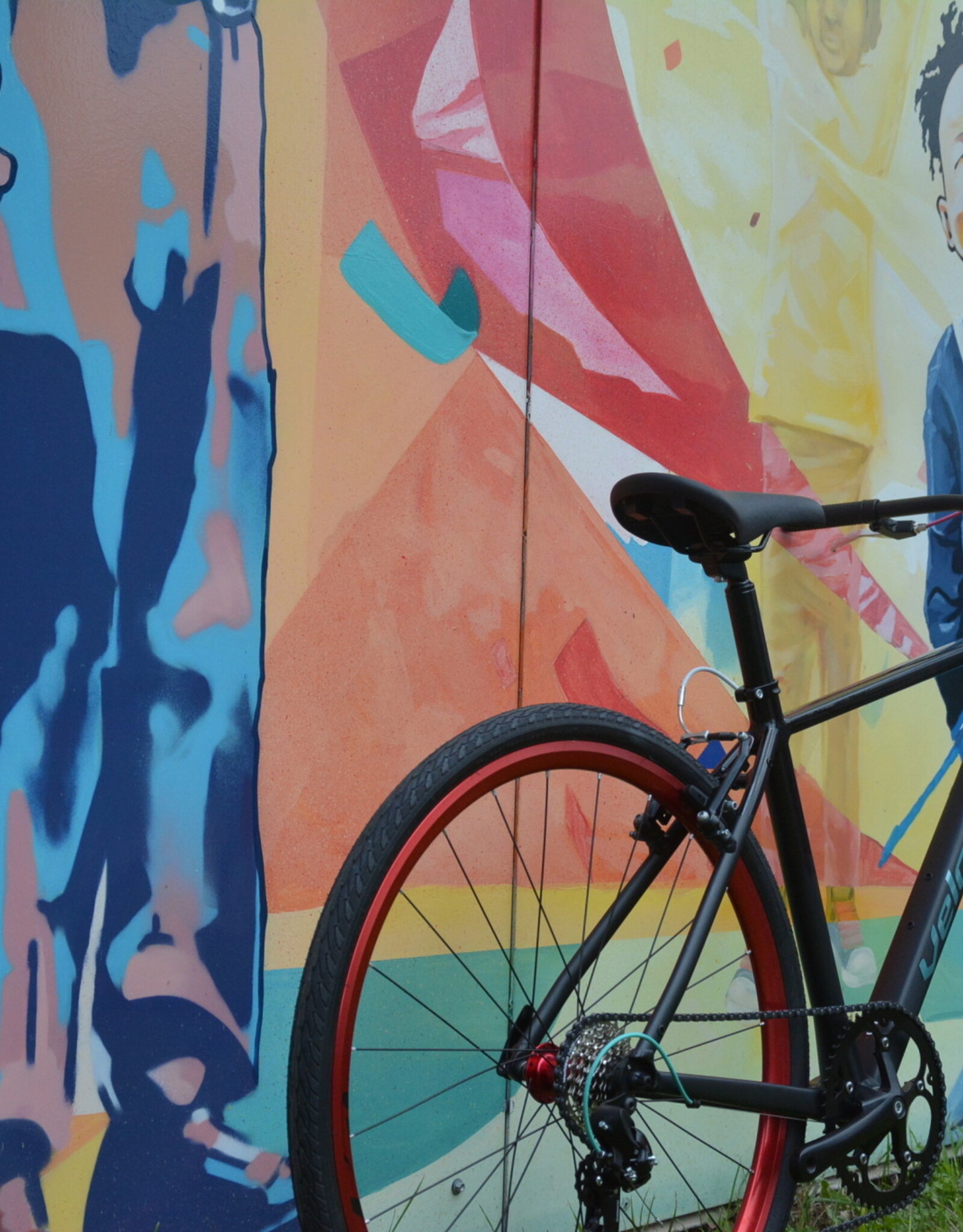 Velomane Artemis SL