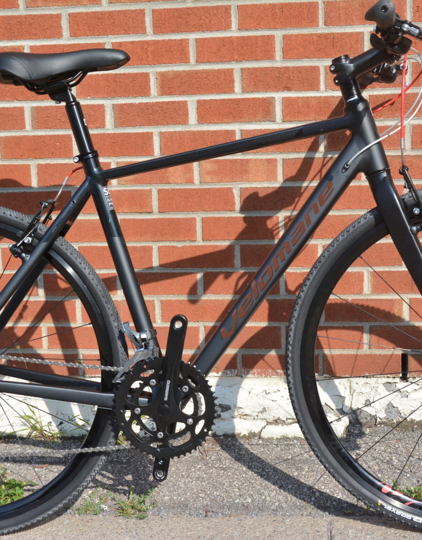 Velomane Velomane Selkie SL28