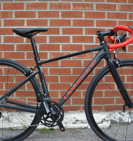 Velomane Velomane  114 SL10 option carbone