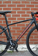 Velomane Velomane  114 SL10 option carbone