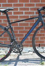 Velomane Velomane  114 SL10 option carbone