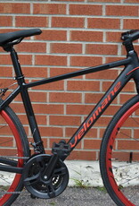 Velomane Velomane Vedmak SL8