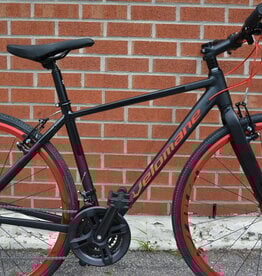 Velomane Velomane Vedmak SL8