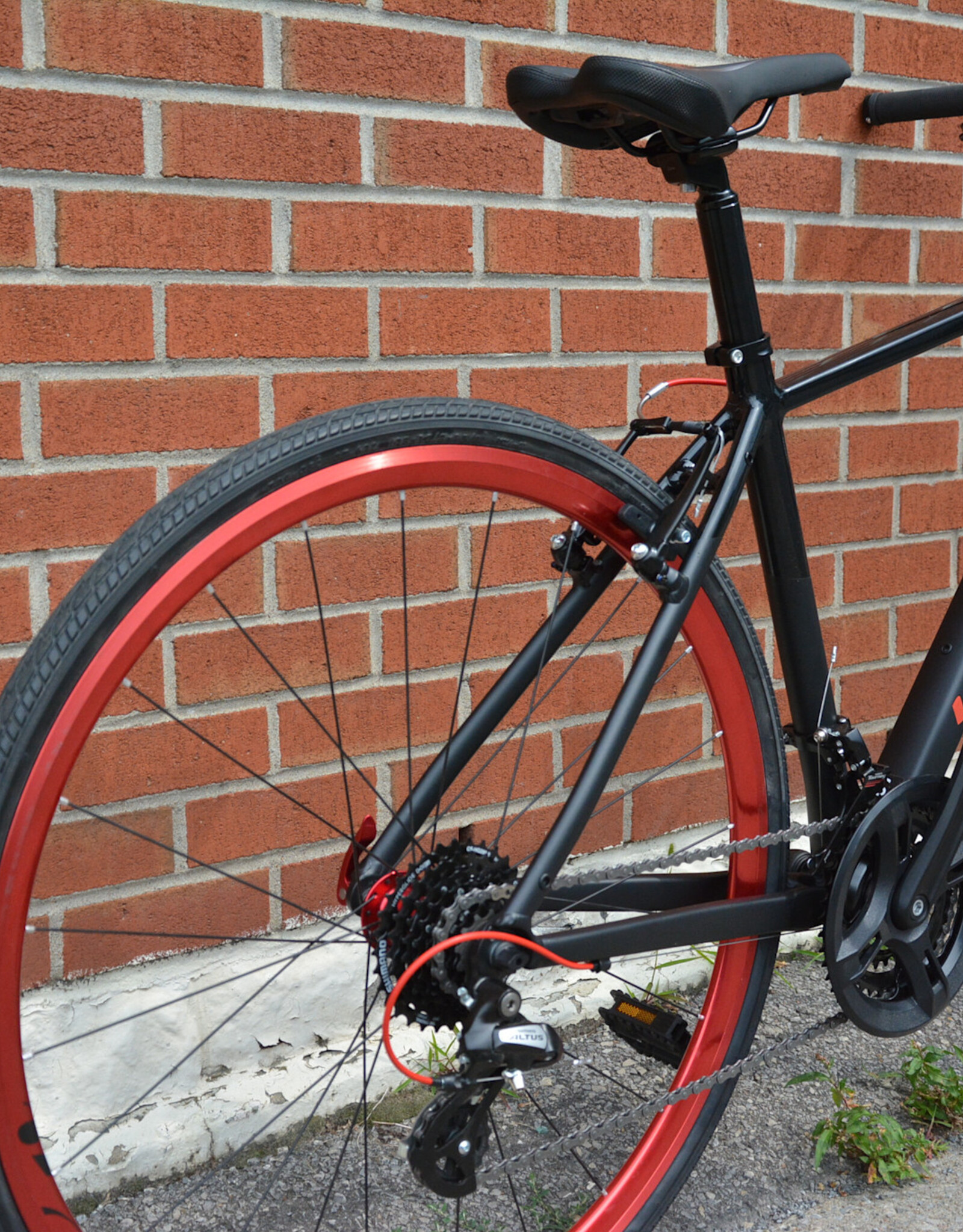 Velomane Velomane Vedmak SL8