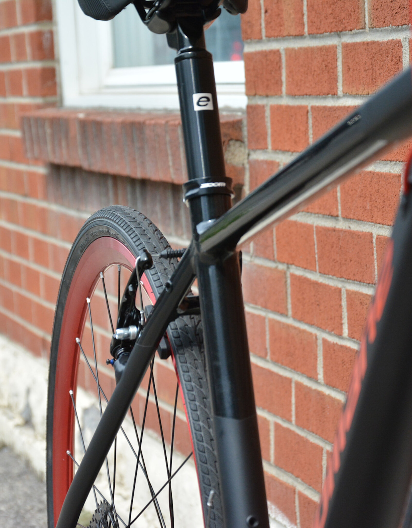 Velomane Velomane Vedmak SL8