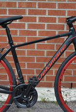 Velomane Velomane Vedmak SL8