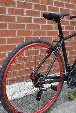 Velomane Velomane Vedmak SL8