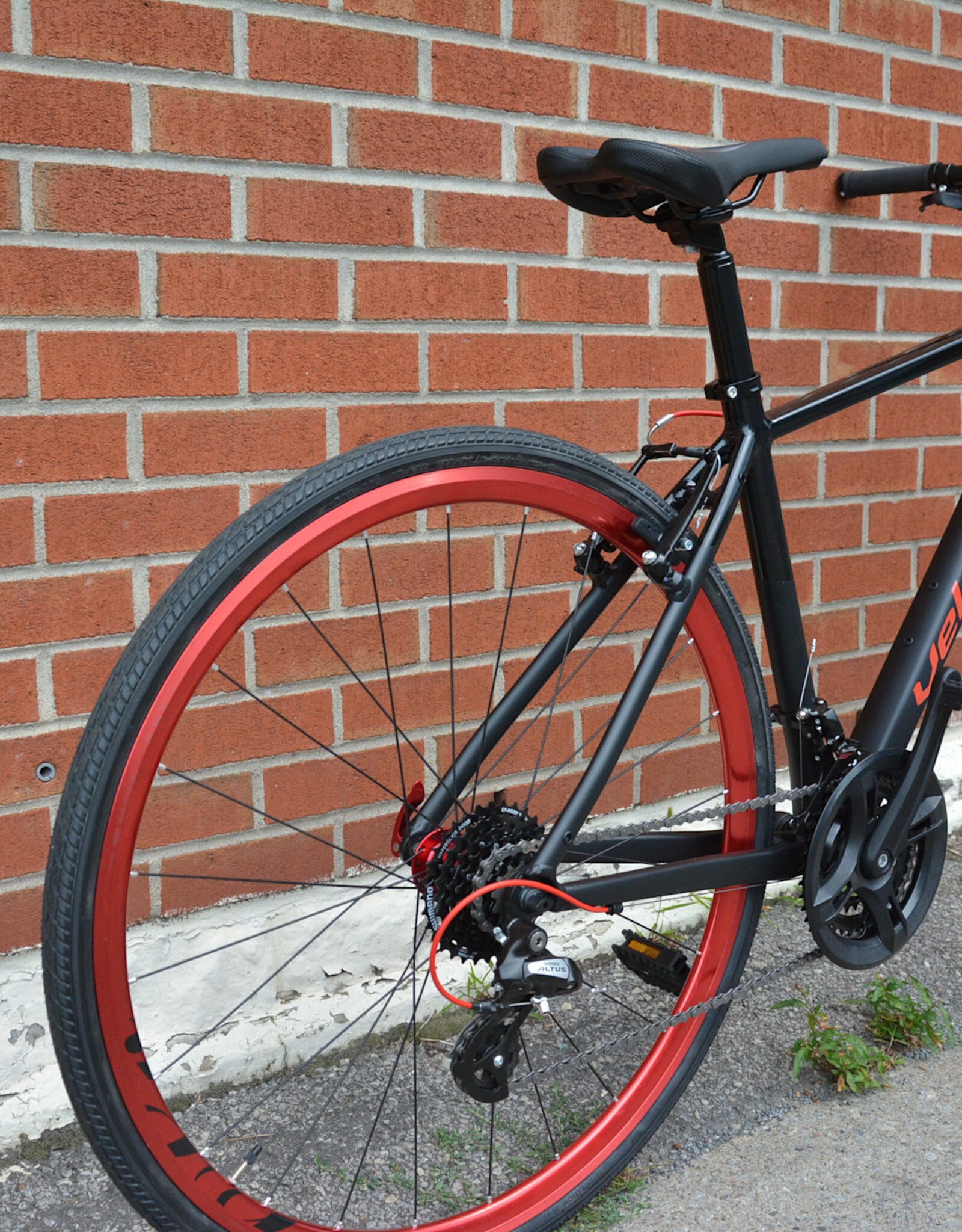 Velomane Velomane Vedmak SL8