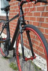 Velomane Velomane Vedmak SL8