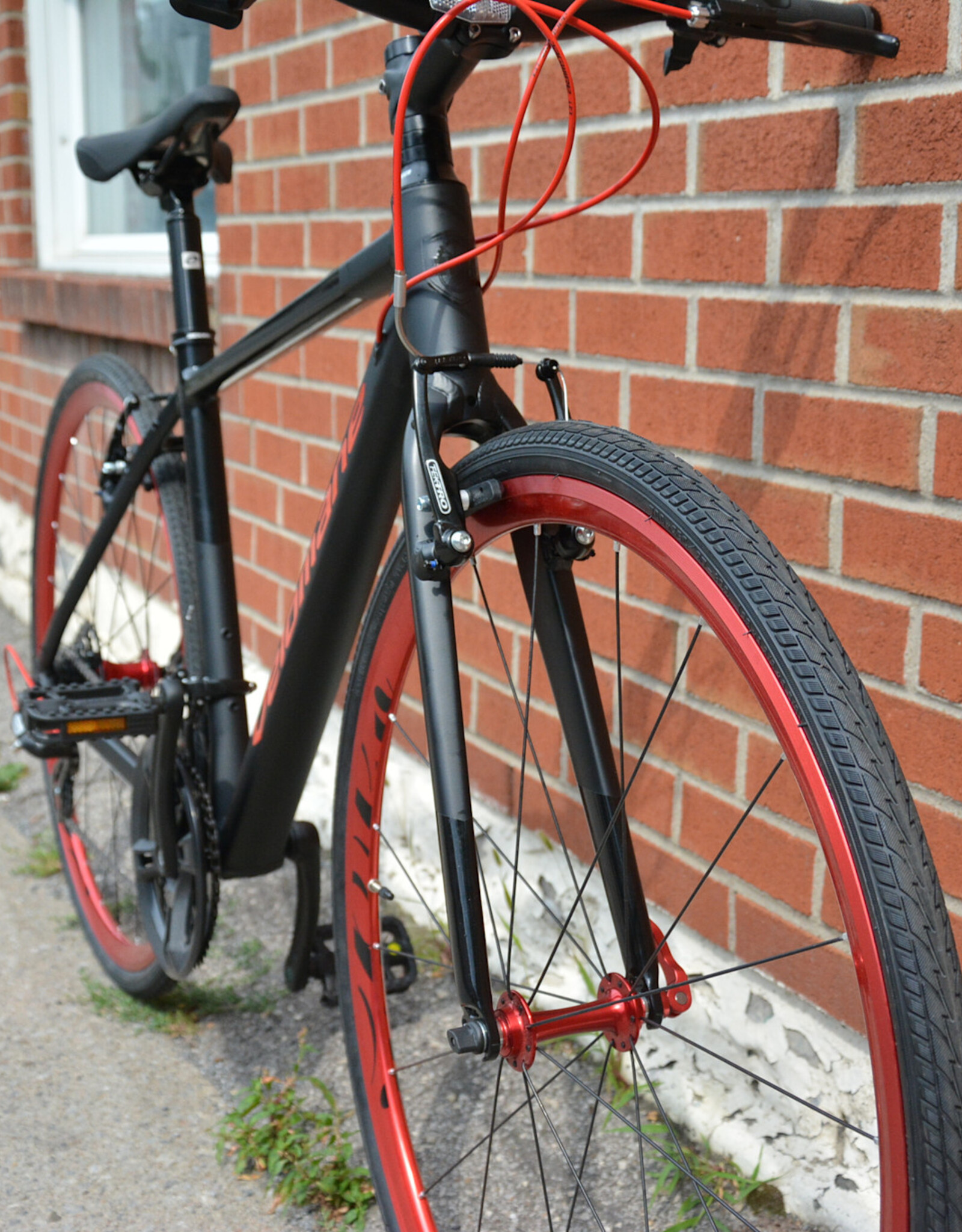 Velomane Velomane Vedmak SL8