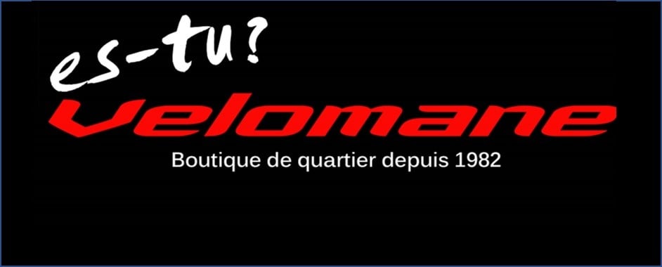 Es-tu Velomane
