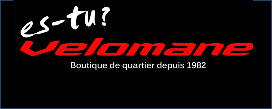 Boutique Velomane