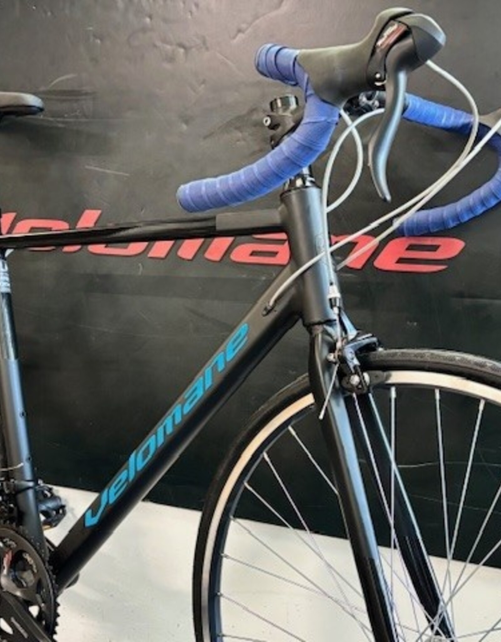 Velomane Velomane  114 SL7