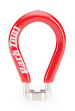 Park Tool, SW2, Cle a rayons, Rouge, 0.136