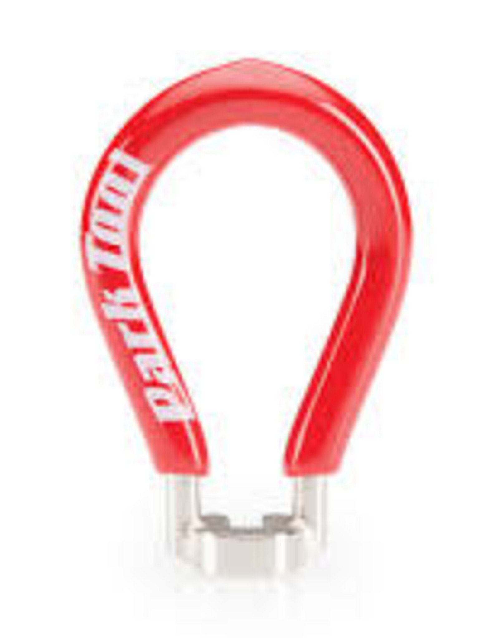 Park Tool, SW2, Cle a rayons, Rouge, 0.136