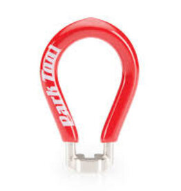Park Tool, SW2, Cle a rayons, Rouge, 0.136