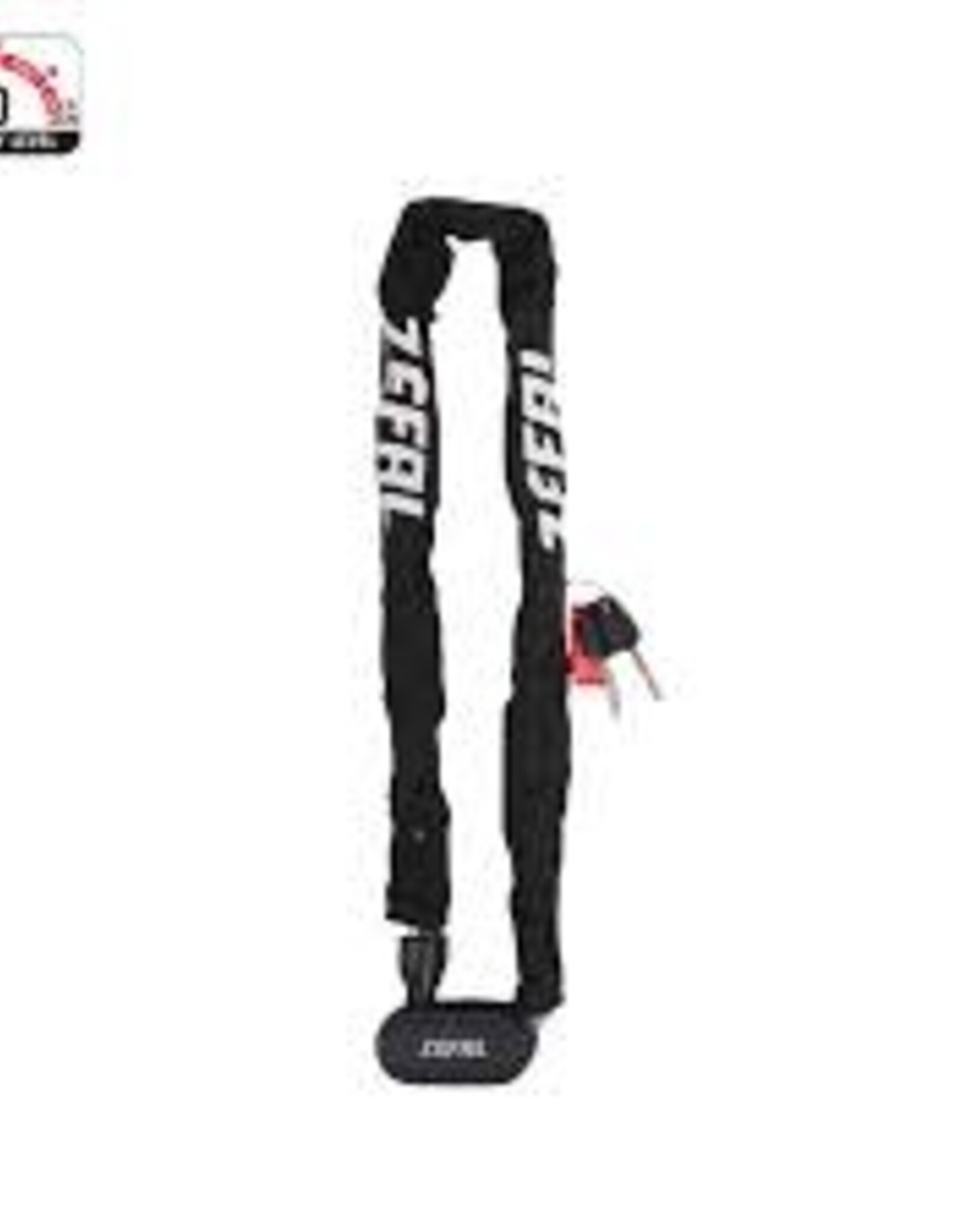 Zefal CADENAS CHAÎNE ZEFAL K-TRAZ M10, 35'' X 8MM