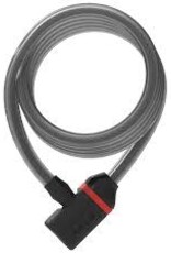 Zefal CADENAS CABLE ZEFAL K-TRAZ C6 AV/CLÉ 12MM