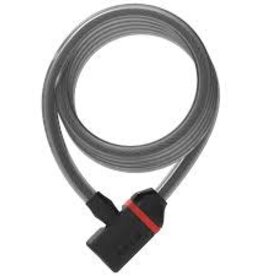 Zefal CADENAS CABLE ZEFAL K-TRAZ C6 AV/CLÉ 12MM