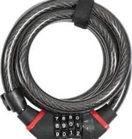 Zefal CADENAS CABLE ZEFAL K-TRAZ C9 CODE 15MM