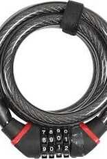 Zefal CADENAS CABLE ZEFAL K-TRAZ C9 CODE 15MM