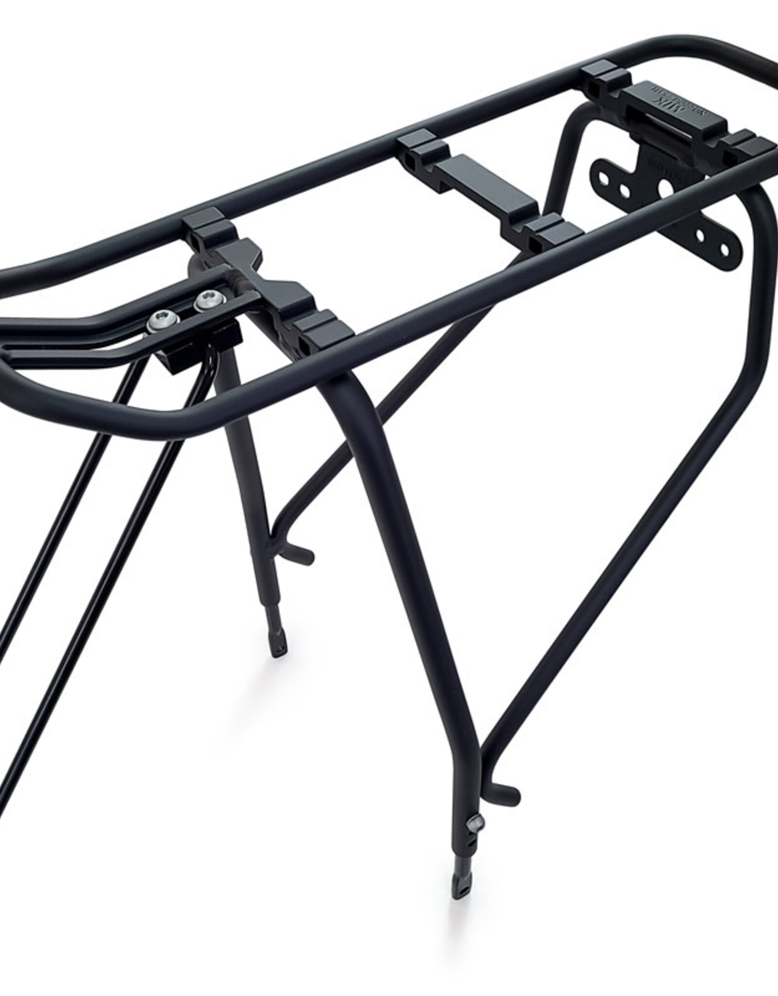 porte bagage DELUXE [TOUS LES VÉLOS] (MIK & FREIN À DISQUE COMPATIBLE)