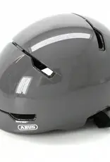 Abus, Scraper Kid 3.0, Casque, Gris Lustré, S, 51 - 55cm