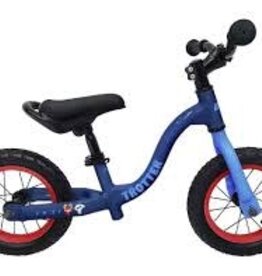 DCO TROTTER  (12'', Blue Glossy)