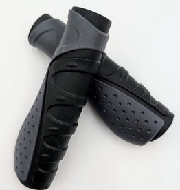 poignée handlz velo Grip 3D 130mm for men