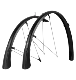 AILE SKS COMMUTER Bluemel 60MM NOIR