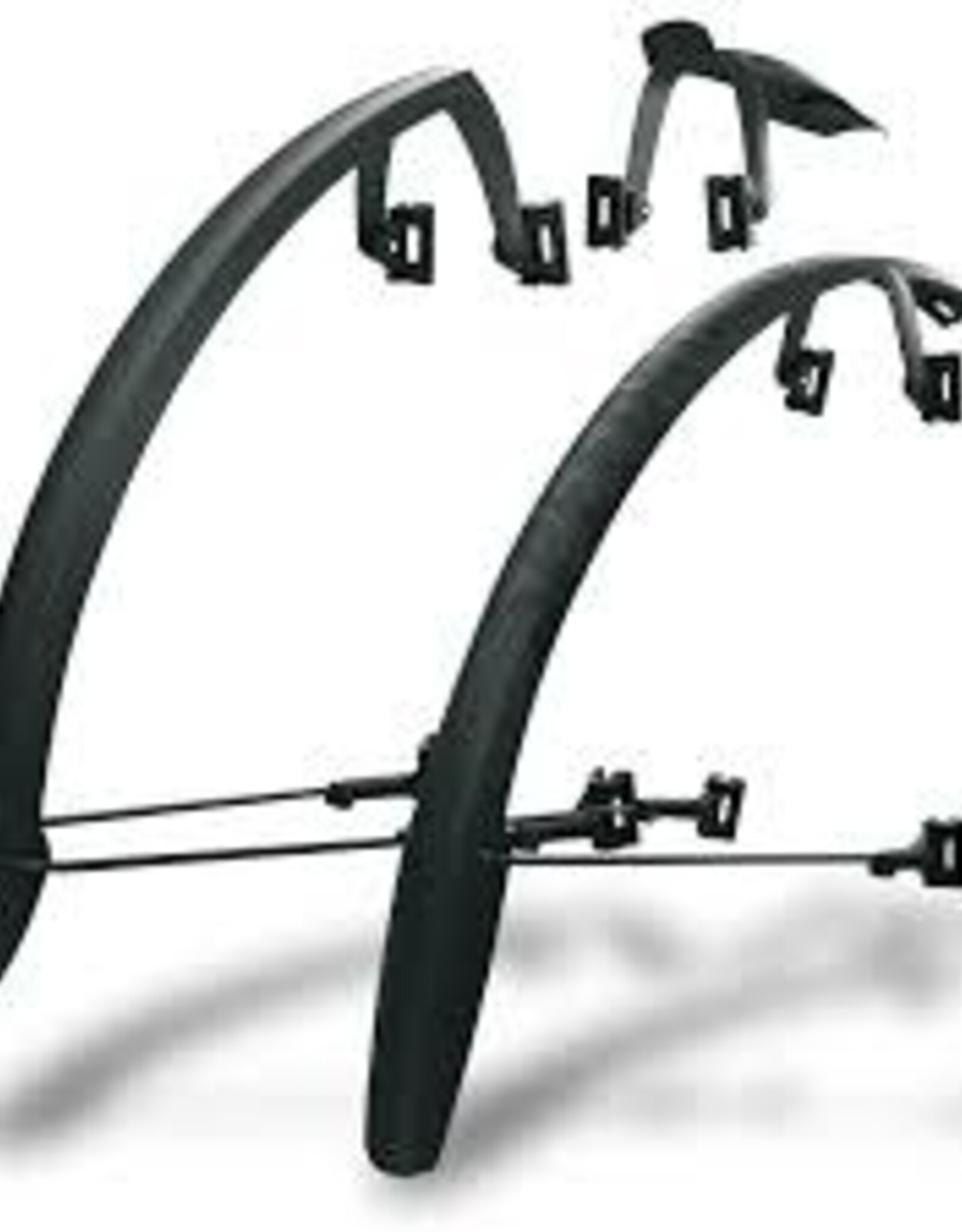 ENSEMBLE GARDE-BOUE SKS SPEEDROCKER 700C