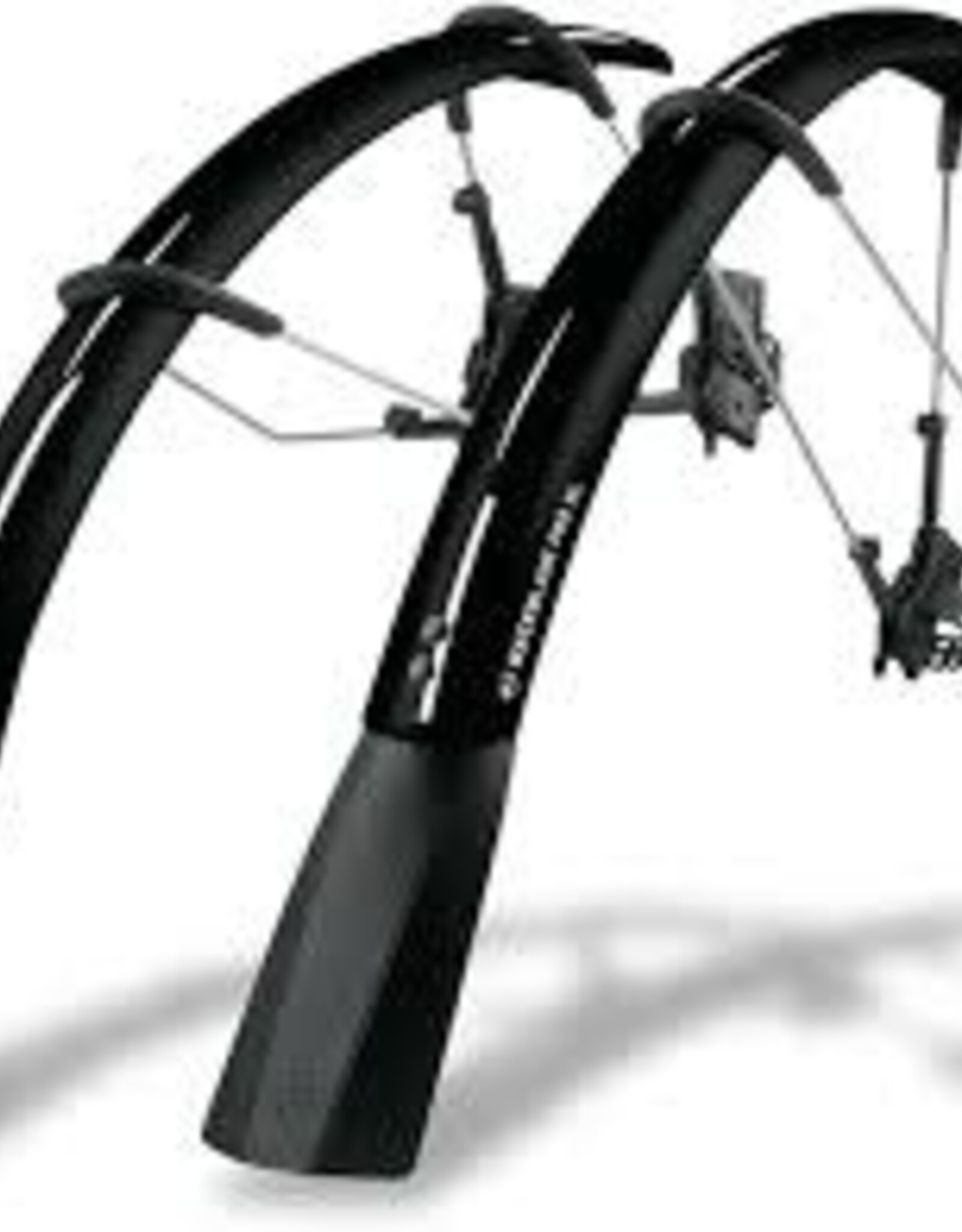 RACEBLADE PRO XL SKS ENSEMBLE DE GARDE-Boue