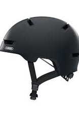 Abus Abus, Scraper 3.0, Casque, Noir, M, 54 - 58cm