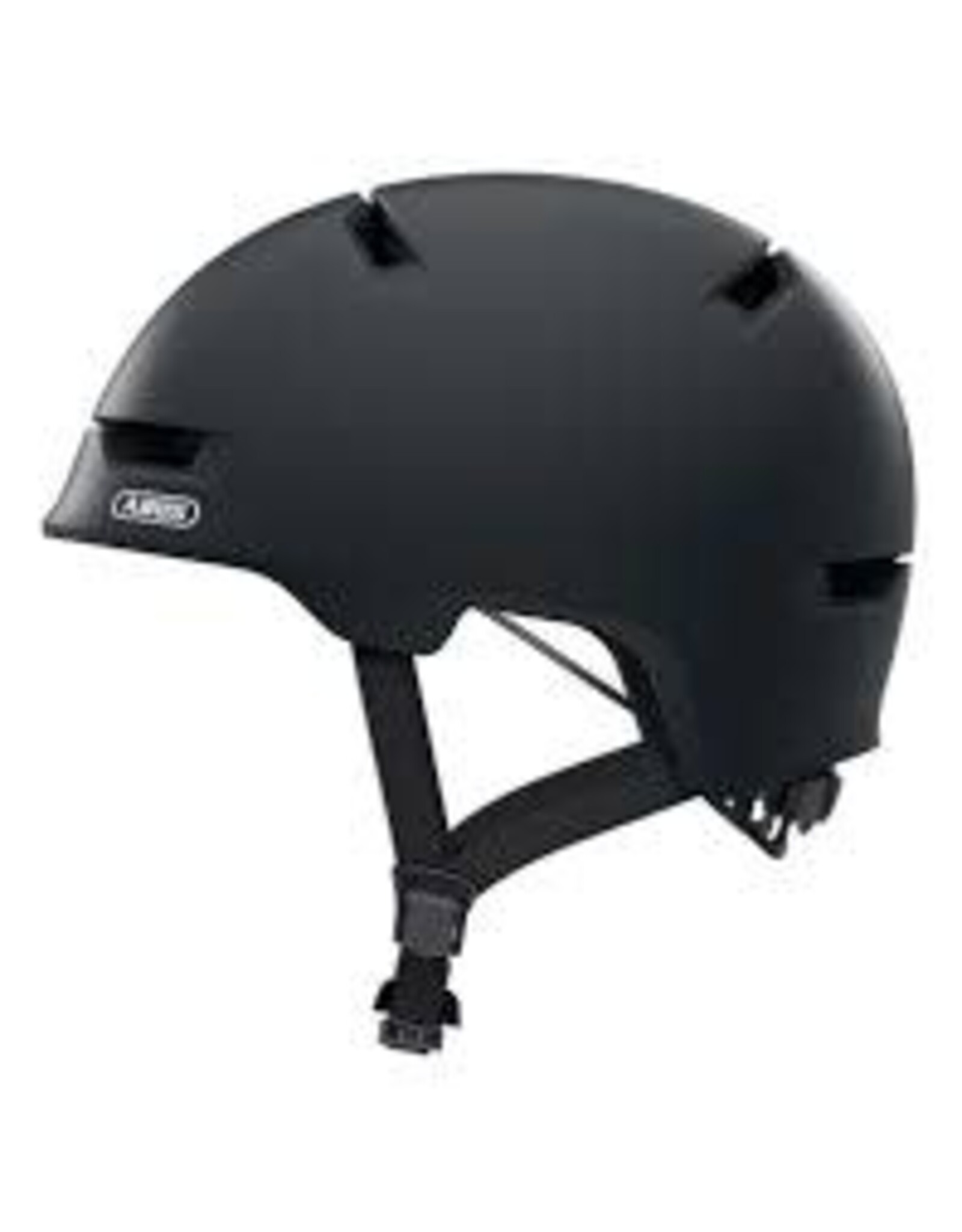 Abus Abus, Scraper 3.0, Casque, Noir, M, 54 - 58cm