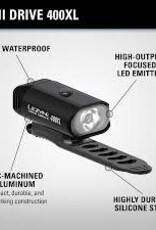 Lezyne Mini Drive 400