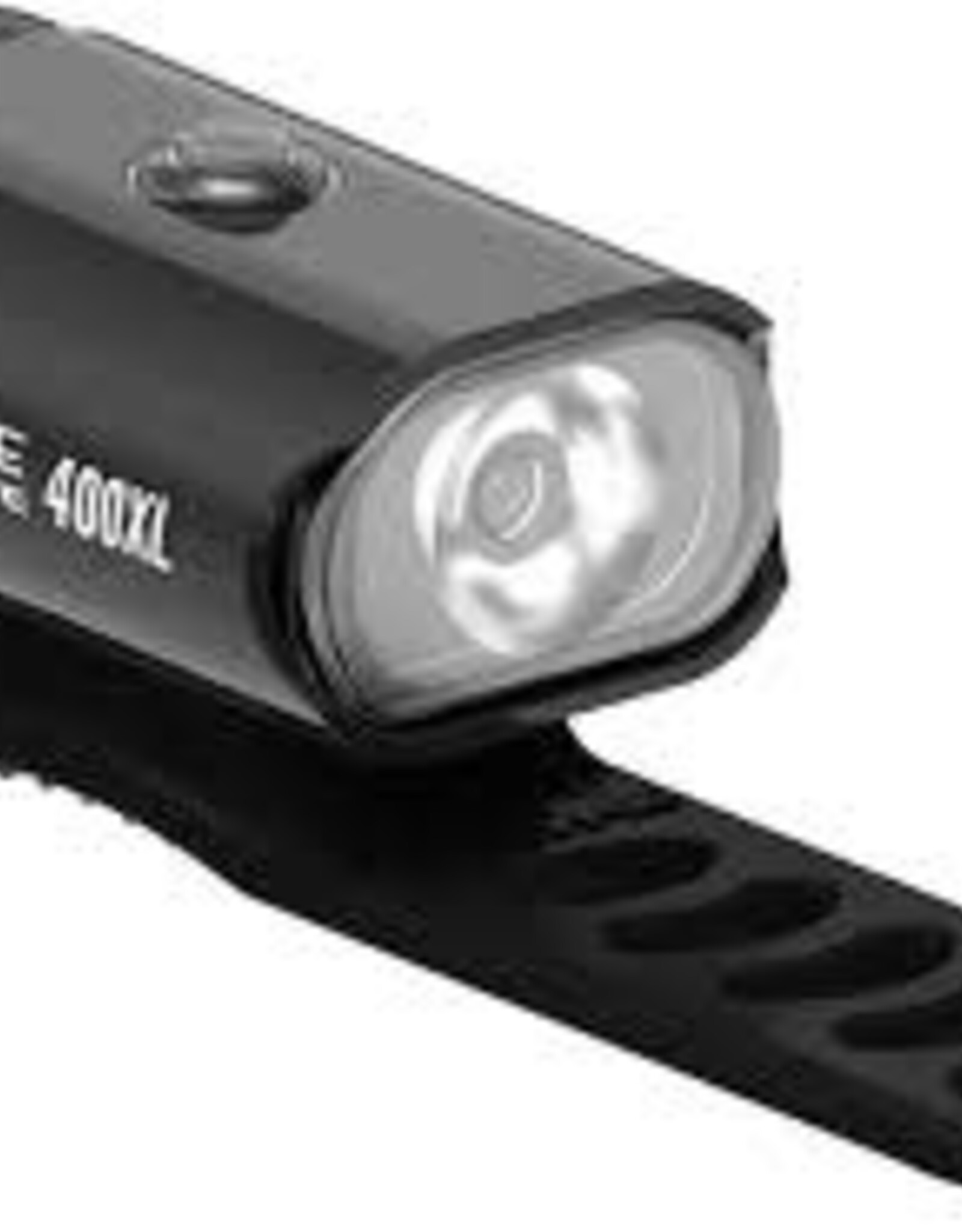 Lezyne Mini Drive 400