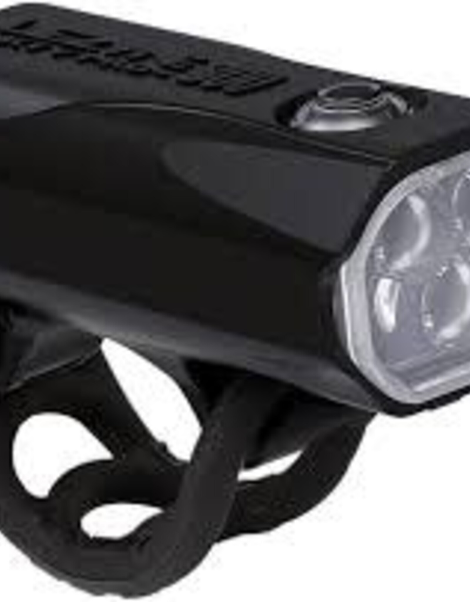 KTV Drive pro 300+ lumiere avant