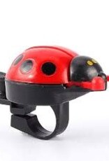 Clochette Coccinelle  ring-a-ling