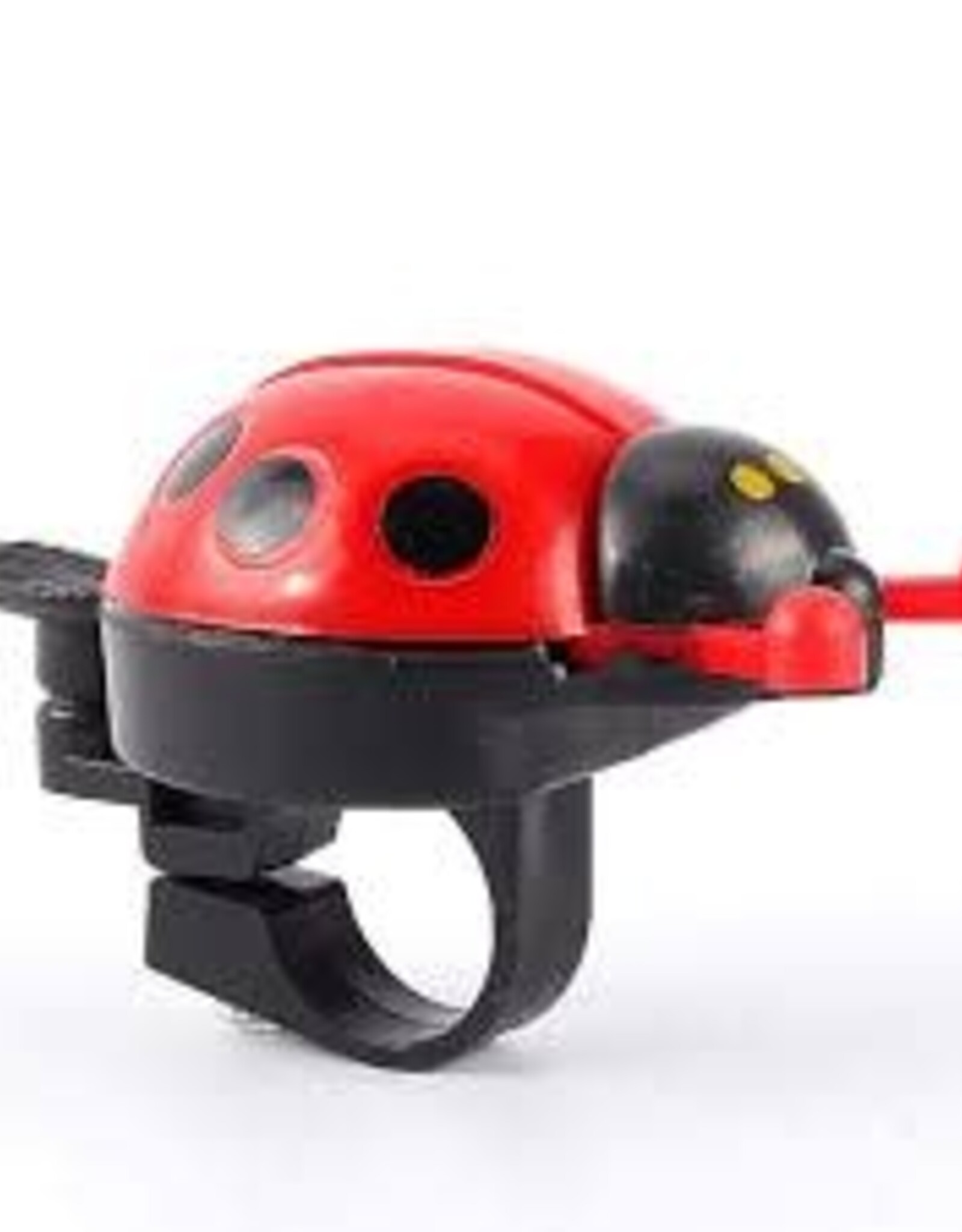 Clochette Coccinelle  ring-a-ling