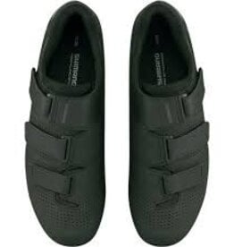 Shimano SH-RC102 BICYCLE SHOES | BLACK 42.0