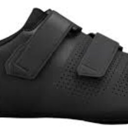 Shimano SH-RC102 BICYCLE SHOES | BLACK 43.0