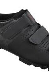 Shimano SH-XC100 BICYCLE SHOES | BLACK 43.0