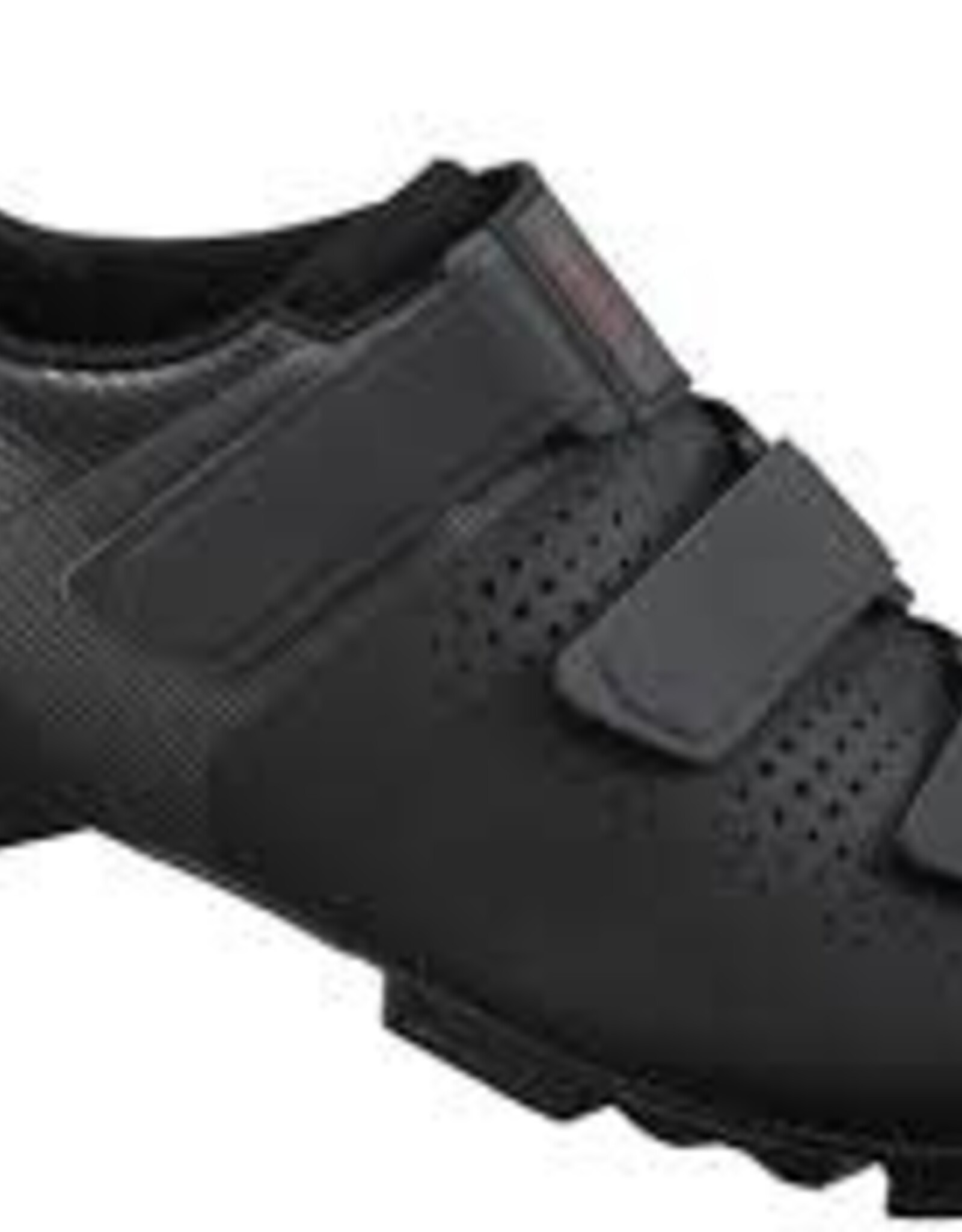 Shimano SH-XC100 BICYCLE SHOES | BLACK 43.0