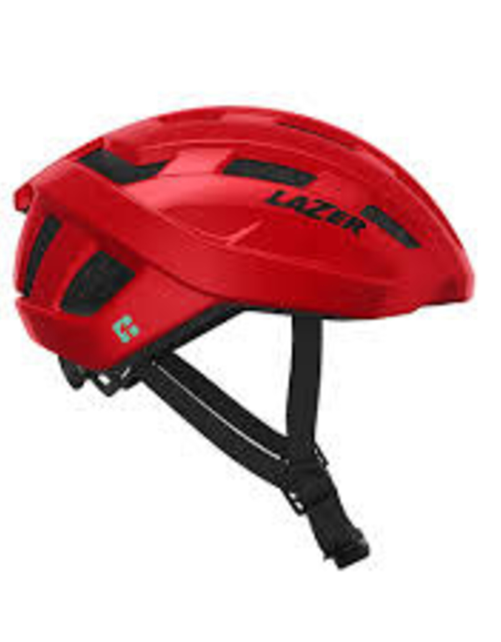 Lazer TEMPO KINETICORE ONE RED