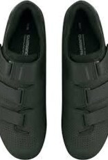 Shimano SH-RC102 BICYCLE SHOES | BLACK 40.0