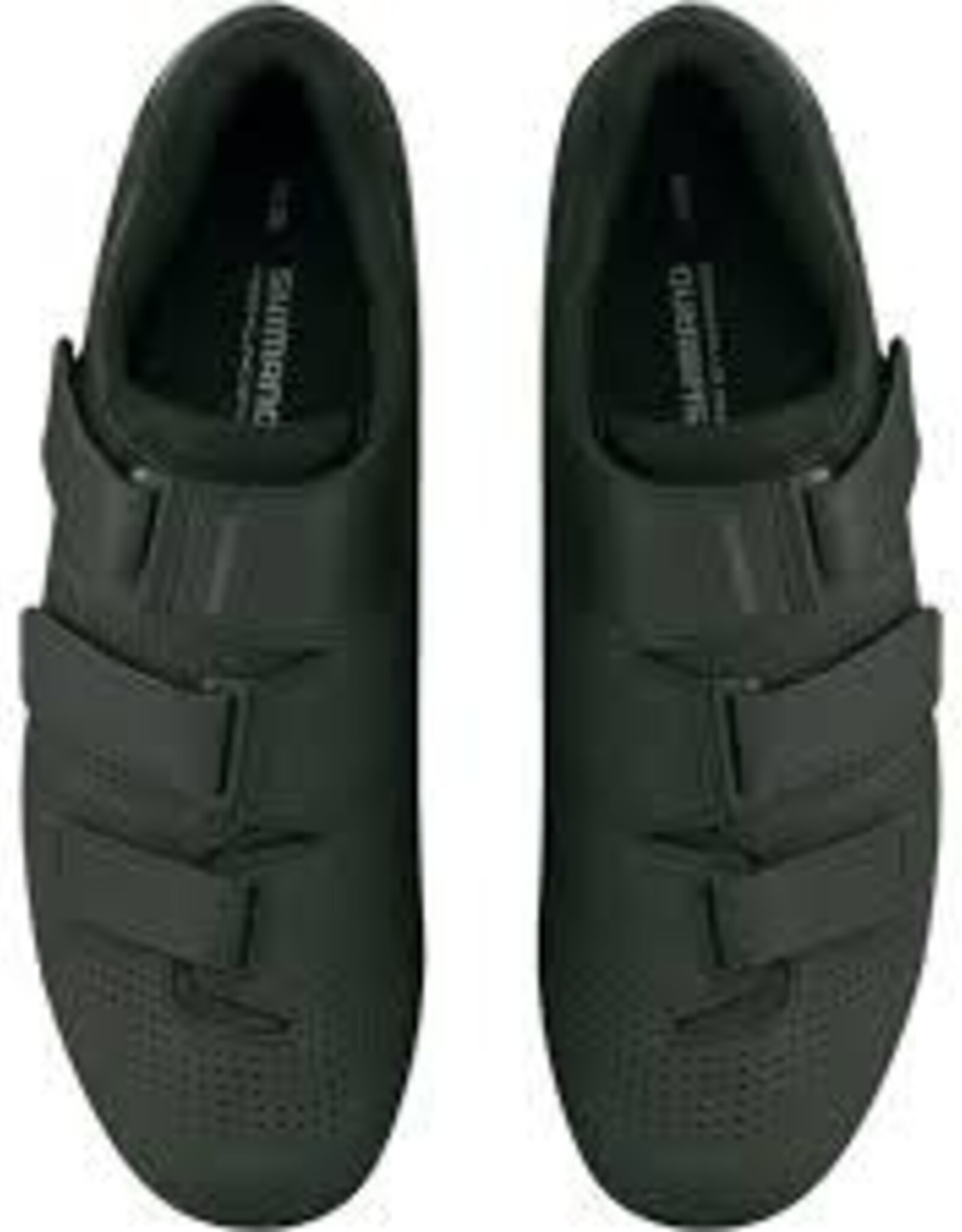 Shimano SH-RC102 BICYCLE SHOES | BLACK 40.0