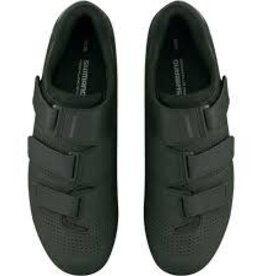 Shimano SH-RC102 BICYCLE SHOES | BLACK 40.0