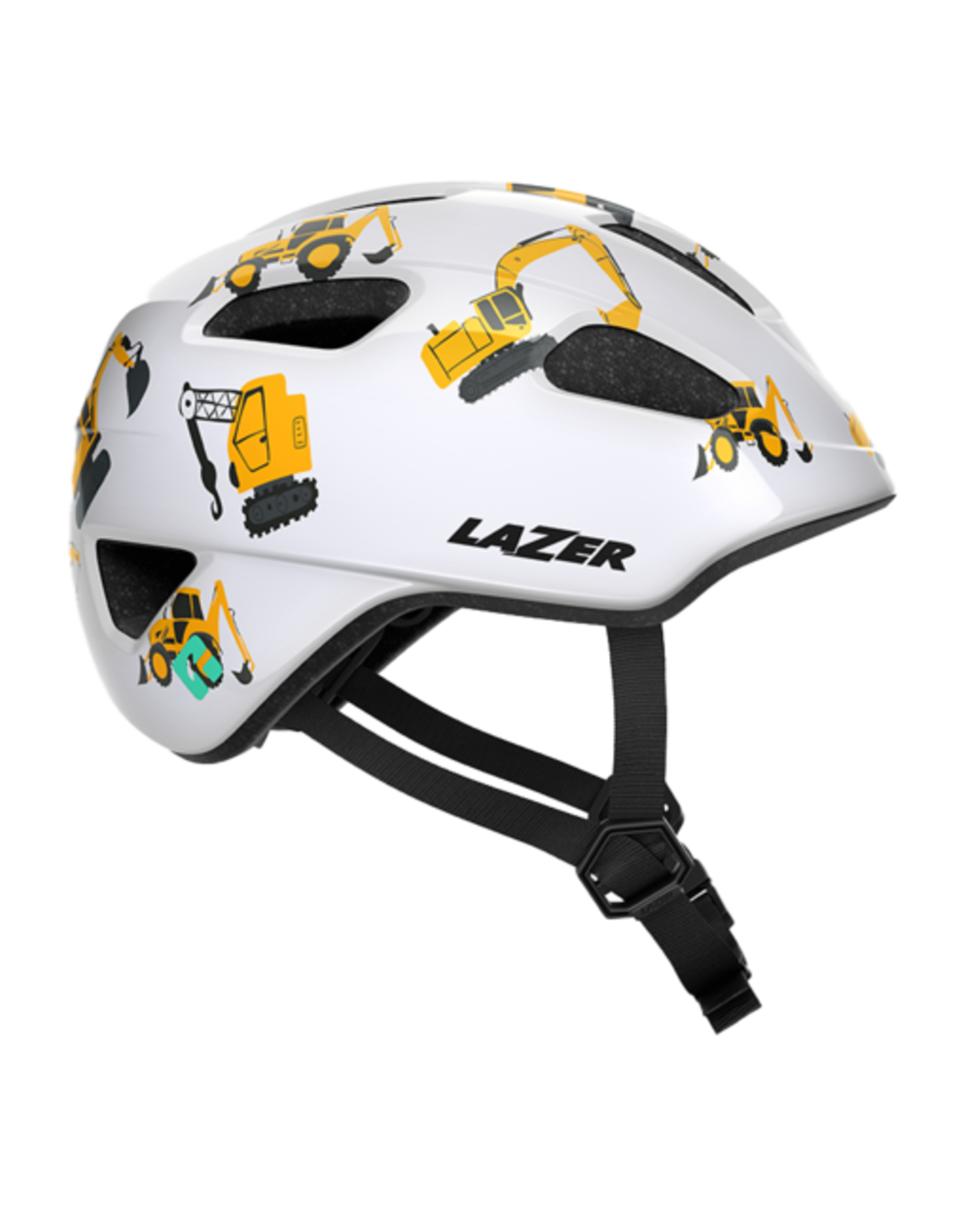 LAZER HELMET PNUT 2.0 KC