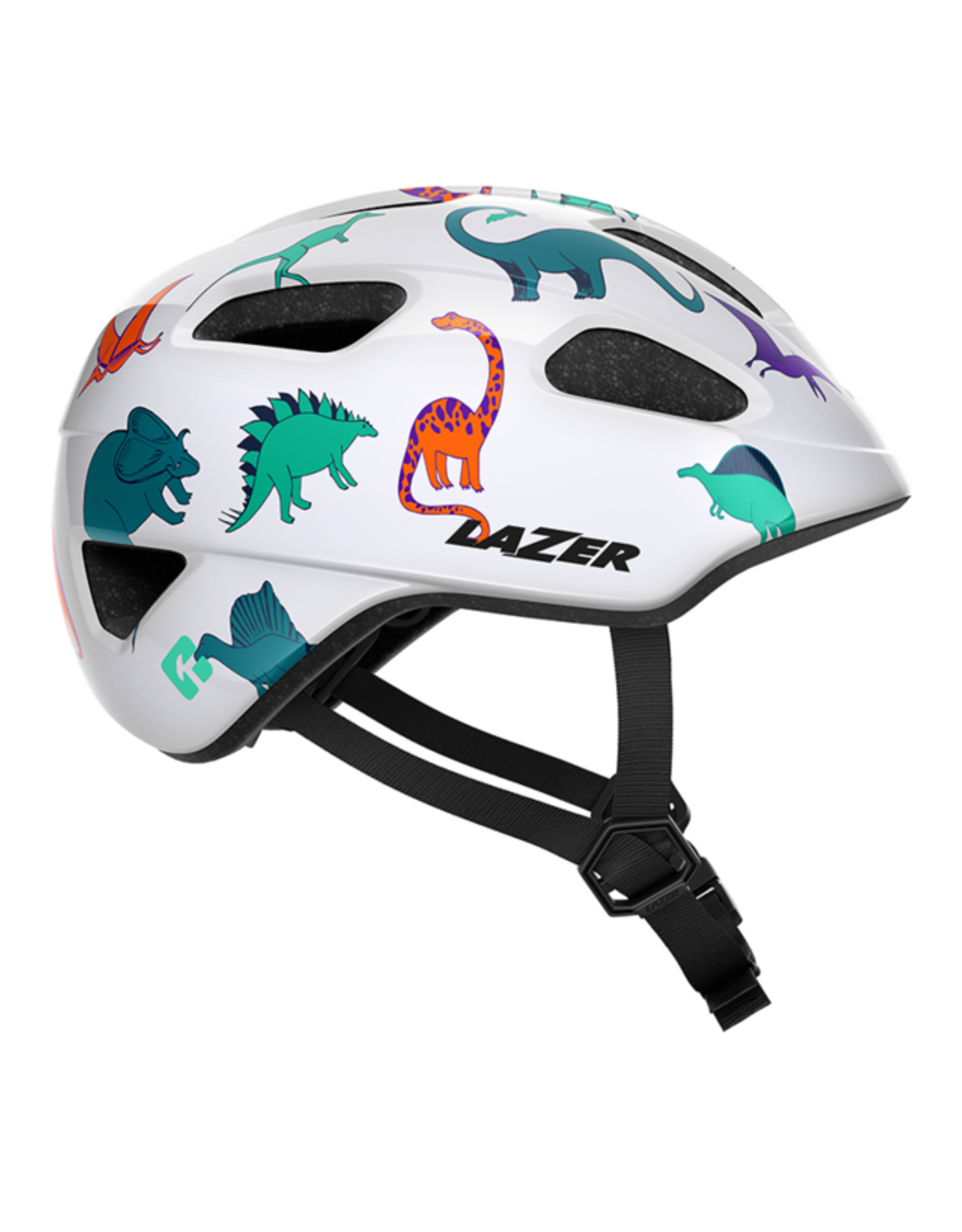 LAZER HELMET PNUT 2.0 KC
