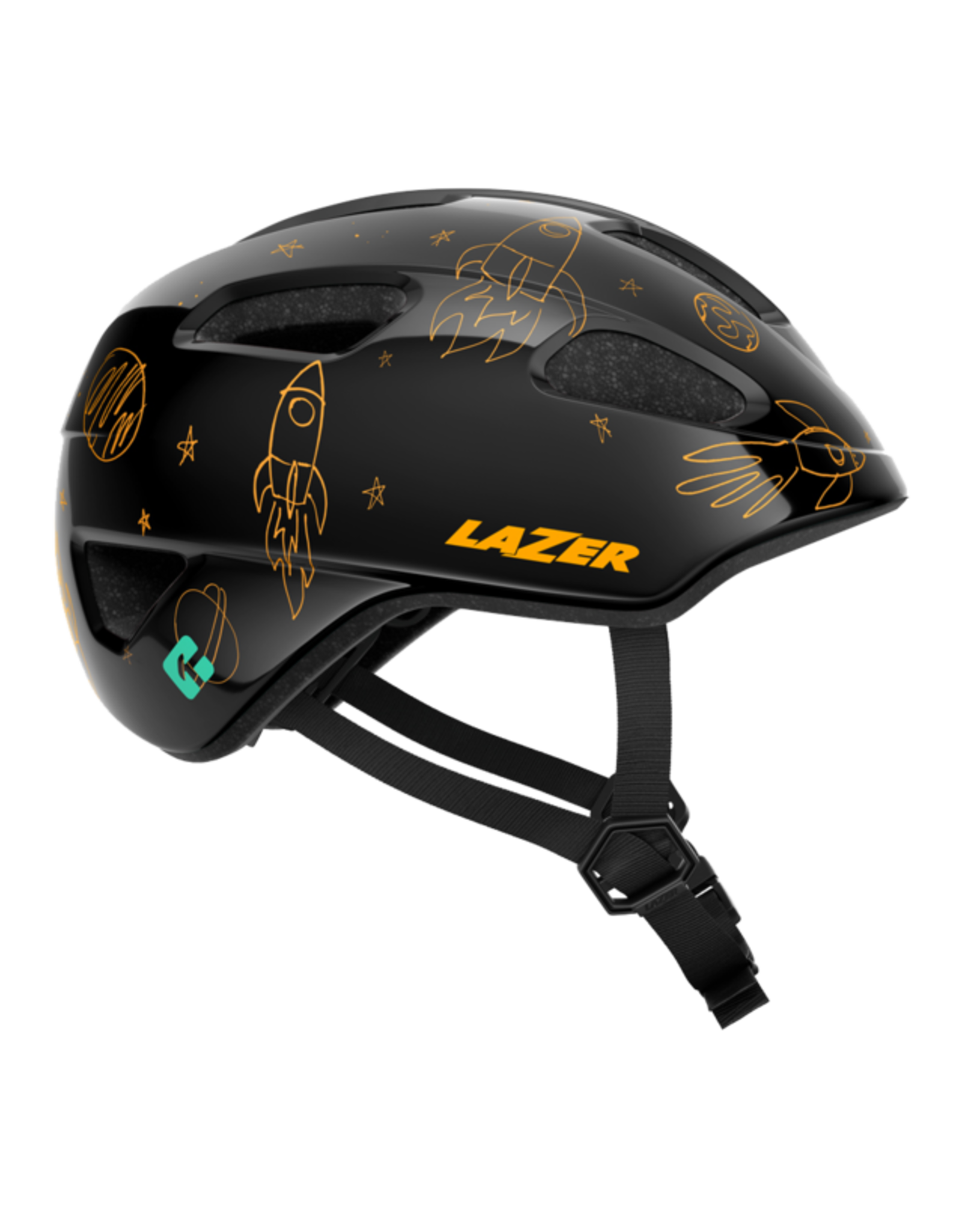 LAZER HELMET PNUT 2.0 KC